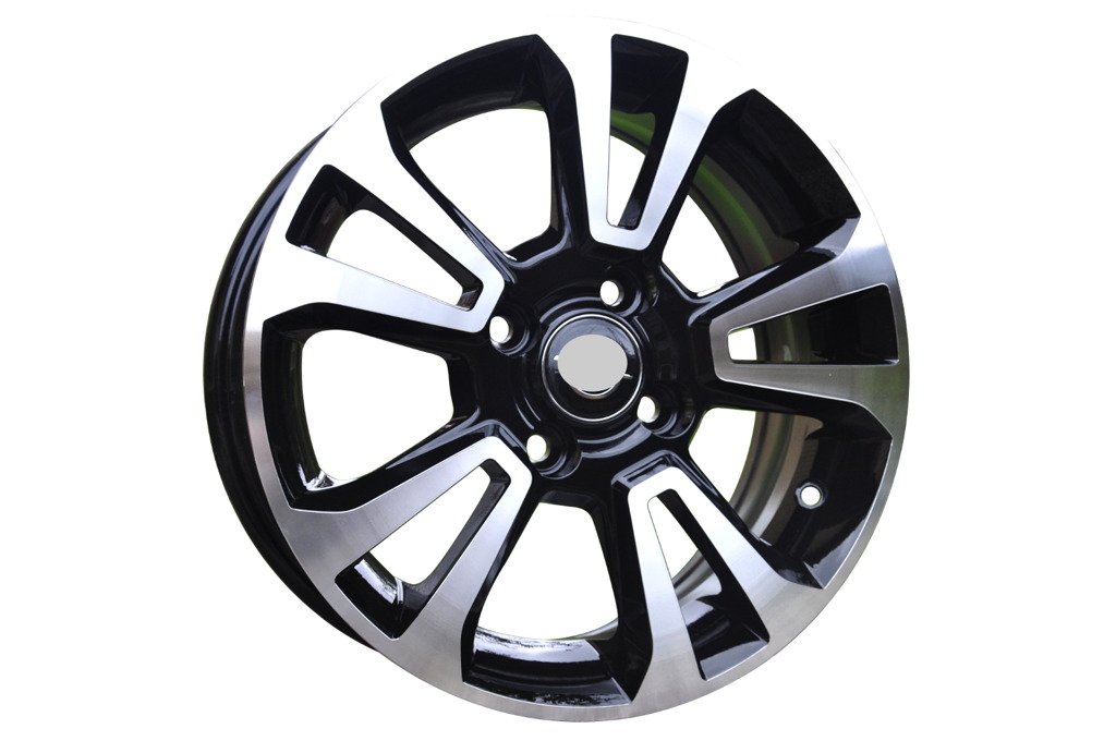 R5078 14X6 4X100 ET40 56.6 5078 MB+Powder Coating Extreme Vision 