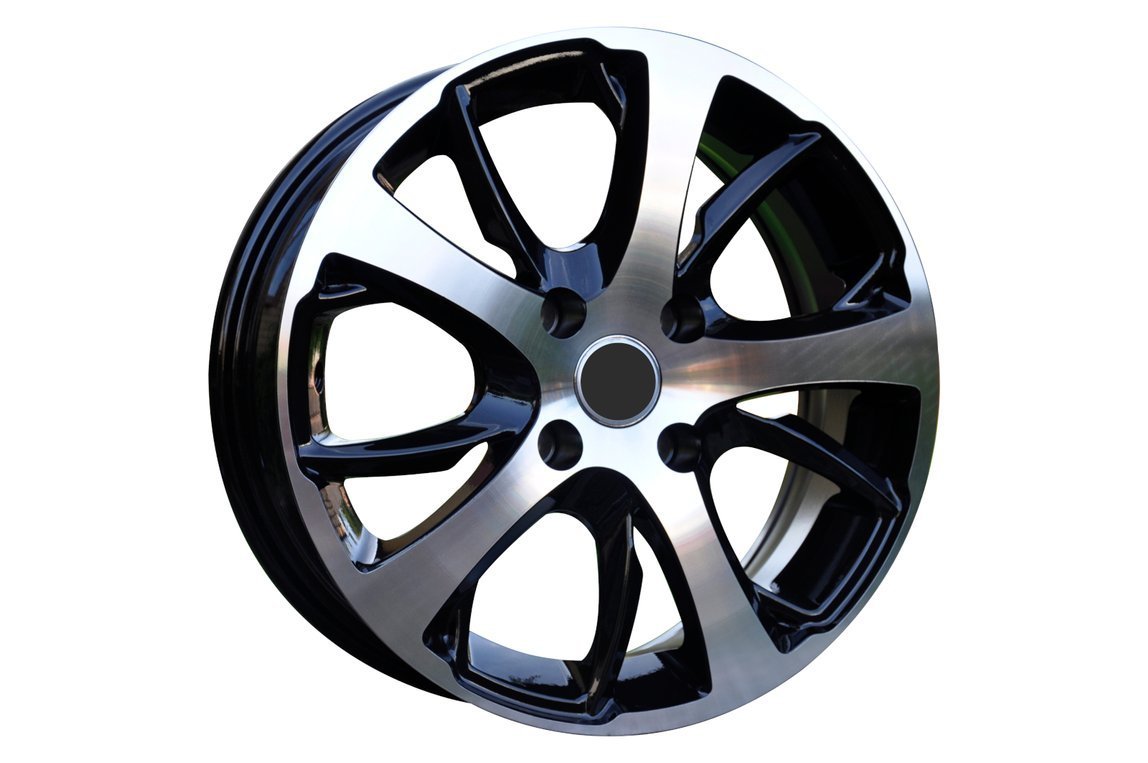 R5014 15X6 4X108 ET25 65.1 5014 MB+Powder coating Extreme Vision 