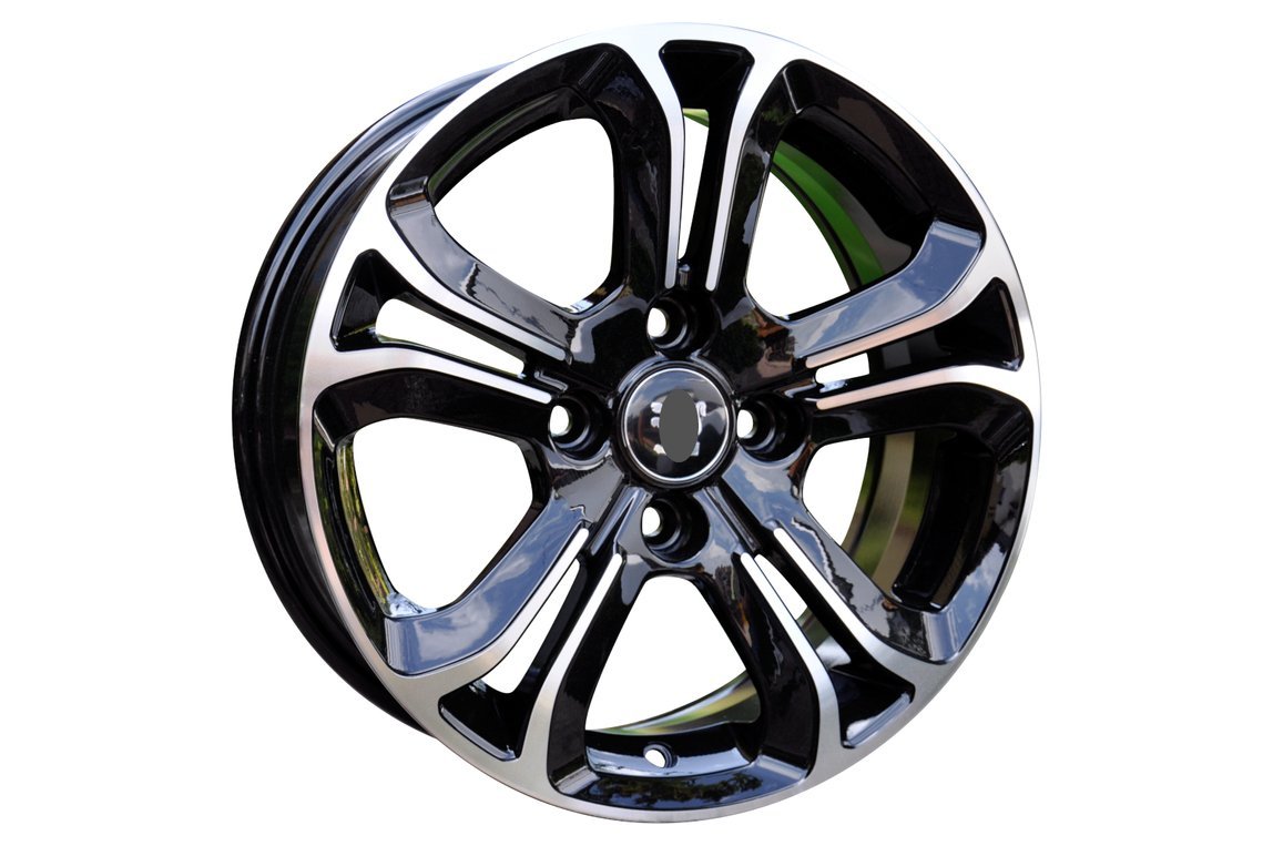 RA5108 15X6 4X108 ET25 65.1 A5108 MB+POWDER COATING Extreme Vision 