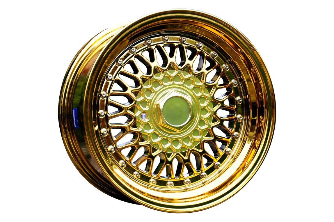 RBY479 (XF135) 15X8 8X100/114.3 ET15 73.1 BY479 (XF135) Gold Extreme Vision 