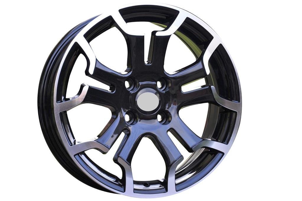 RFR529 (CI501) 16X6.5 4X108 ET26 65.1 FR529 (CI501) MB Extreme Vision 