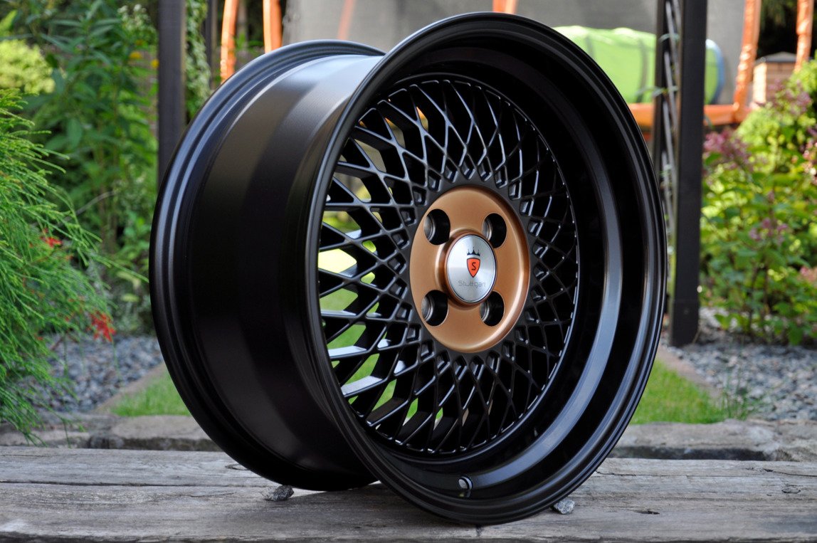 RXF098 16X8 4X100 ET25 73.1 XF098 BP+MATT BRONZE CLE Extreme Vision 