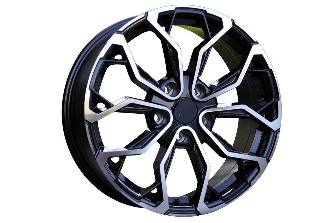 RXFE260 17X7 4X100 ET44 60.1 XFE260 MB+Powder coating Extreme Vision 