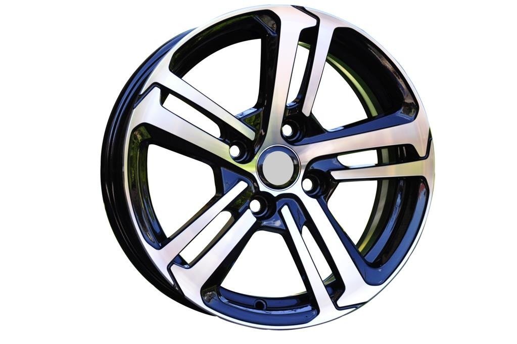 RA5017 17X7 4X108 ET25 65.1 A5017 MB+Powder coating Extreme Vision 