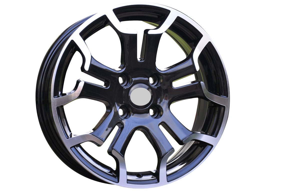 RFR529 (CI501) 17X7 4X108 ET25 65.1 FR529 (A5052) MB Extreme Vision 