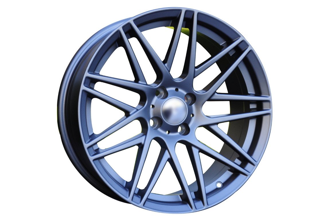 RHX013 17X7.5 4X100 ET25 60.1 HX013 (E269177507S) Gu Extreme Vision 