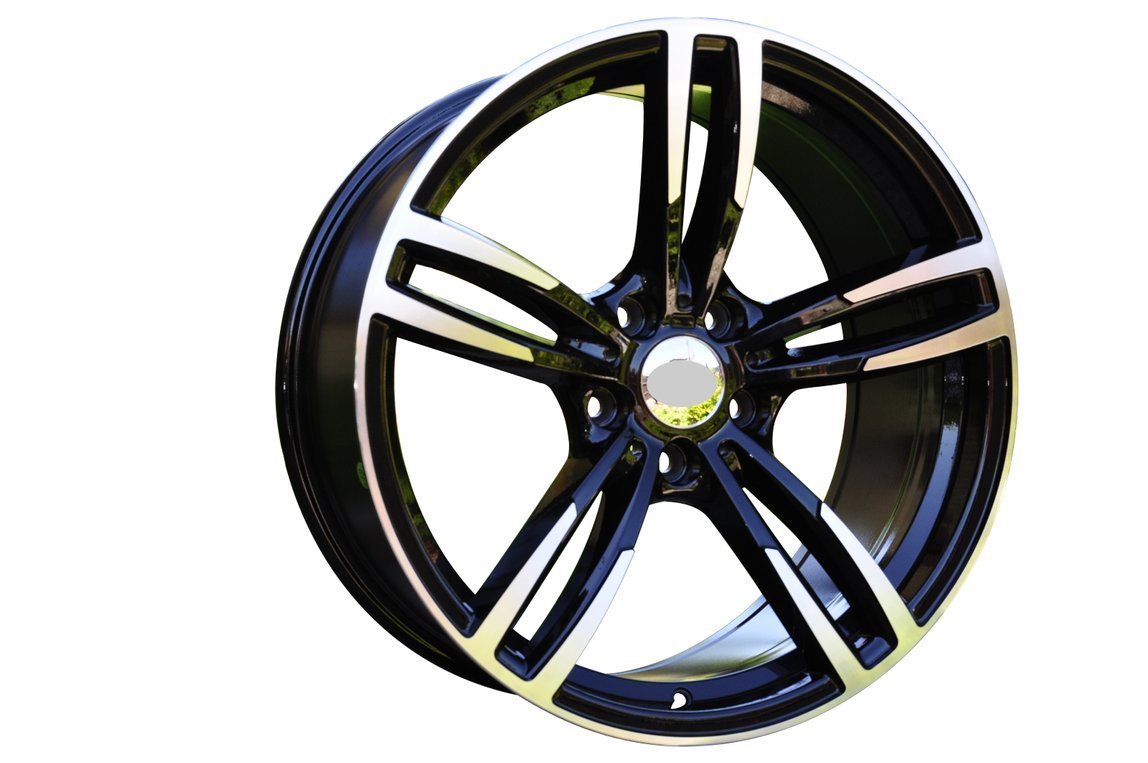 BK855 (BY1121) 17X8 5X120 ET34 72.6 BK855 (BY1121) MB+Powder Extreme Vision 