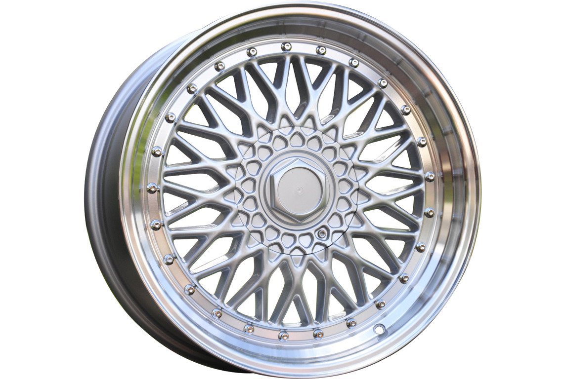 RBY479 (XF135) 17X8.5 8X100/114.3 ET20 73.1 BY479 Silver+pol Extreme Vision 