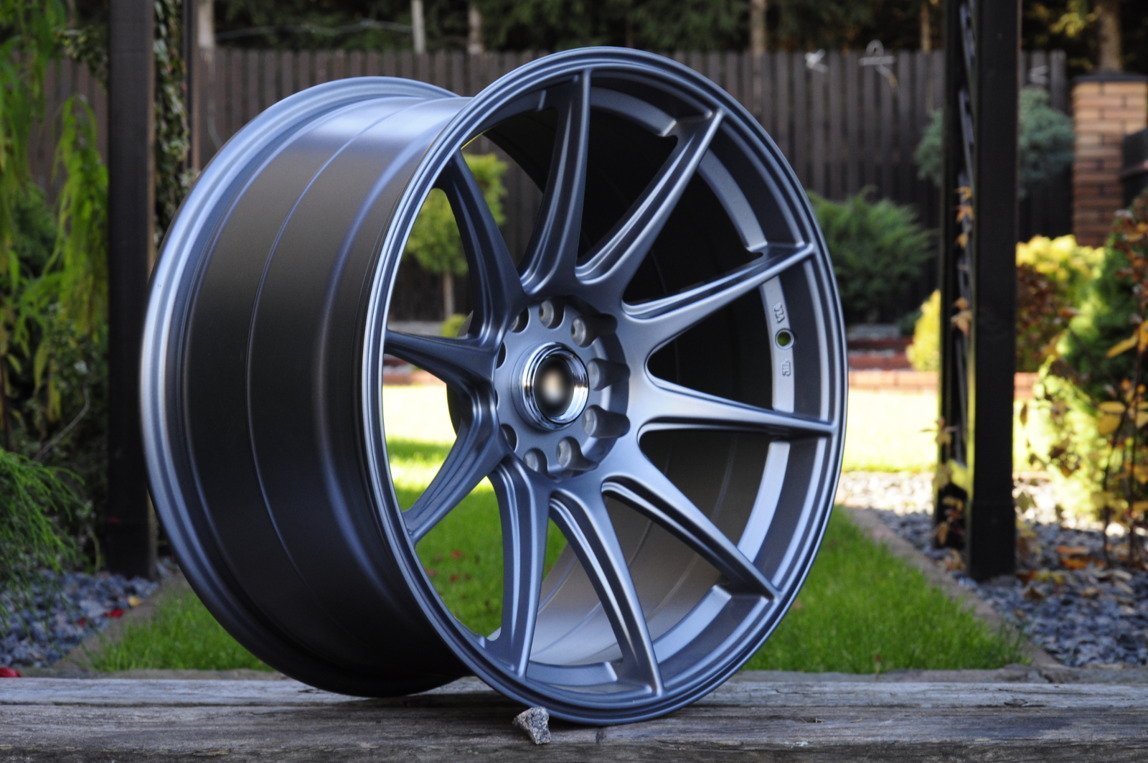 RXF266 19X10 10X114.3/120 ET20 74.1 XF266 Gunmetal H Extreme Vision 