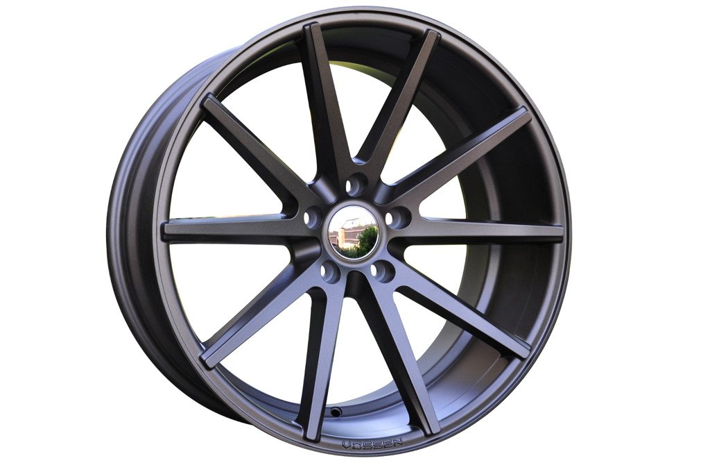 RQC1122 19X8.5 5X120 ET33 72.56 QC1122 BRONZE MATT Extreme Vision 