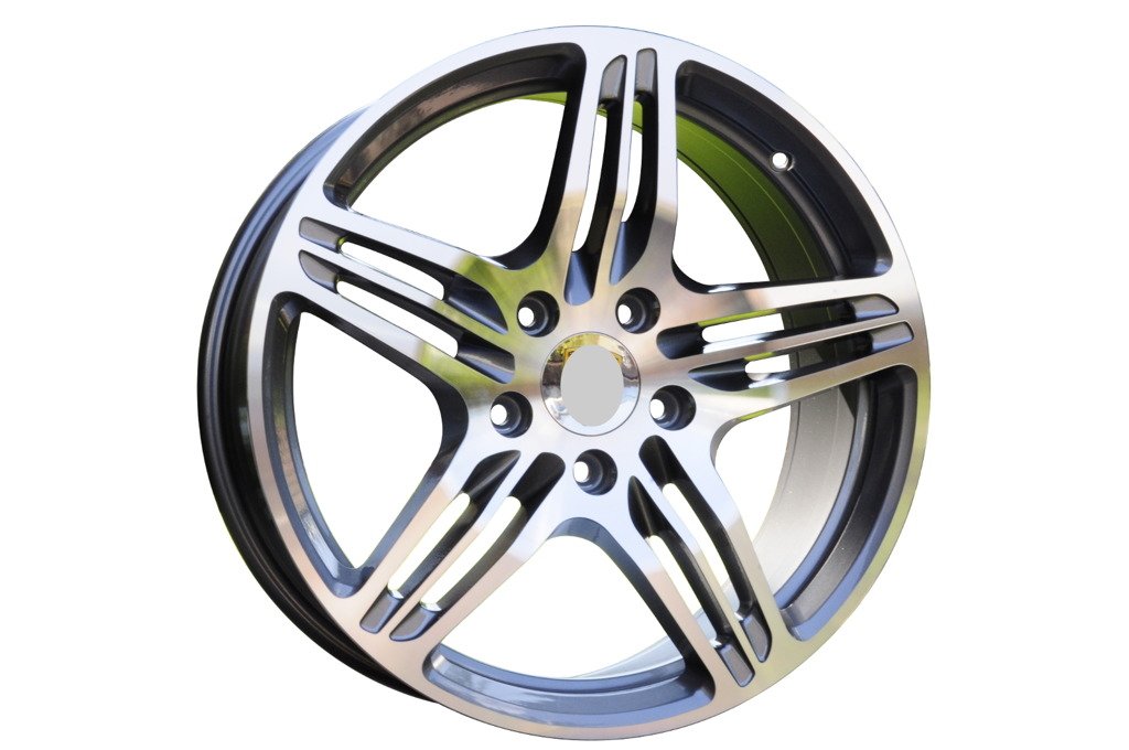 XF649 (BK212) 19X8.5 5x130 ET56 71.56 BK212 (XF649) MG Extreme Vision 