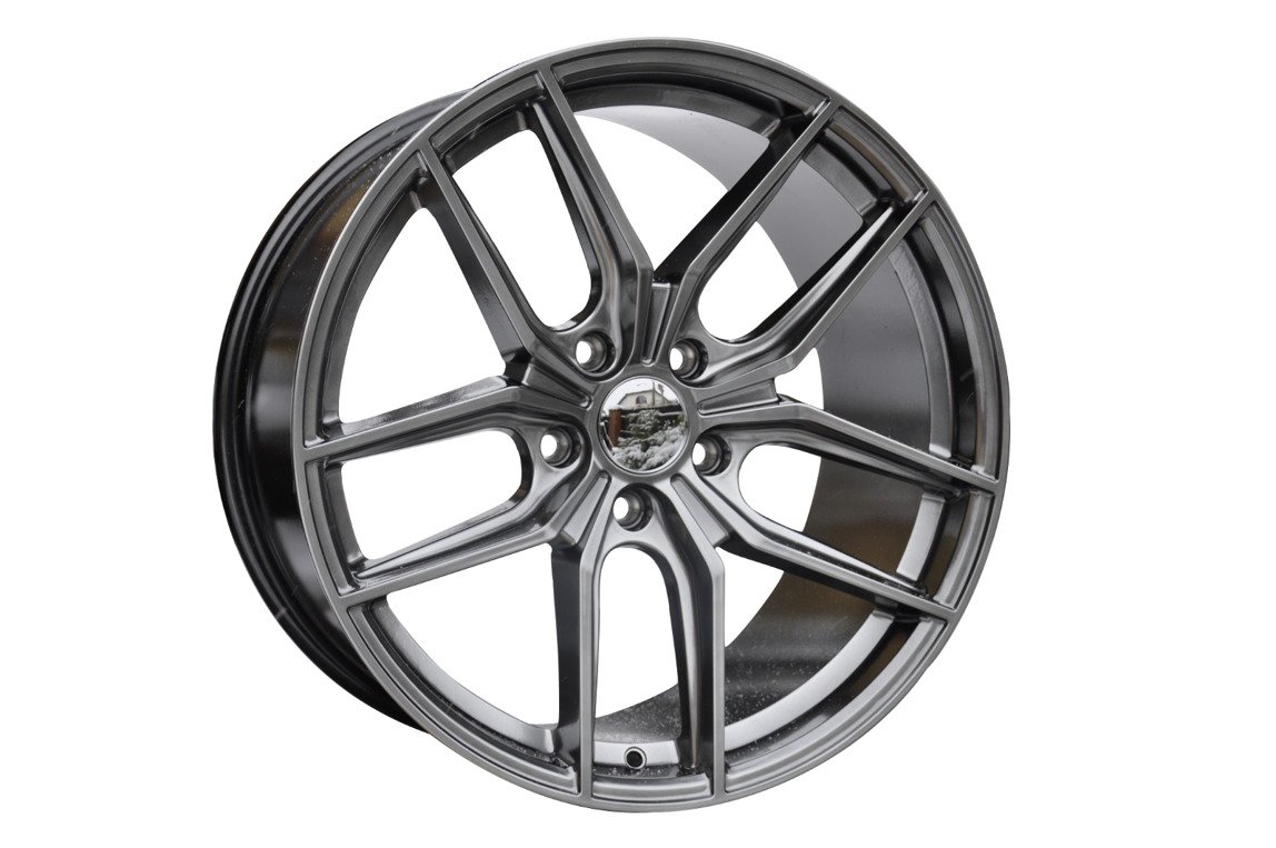 RXFE71 19X9.5 5X120 ET38 72.56 XFE71 HB Extreme Vision 