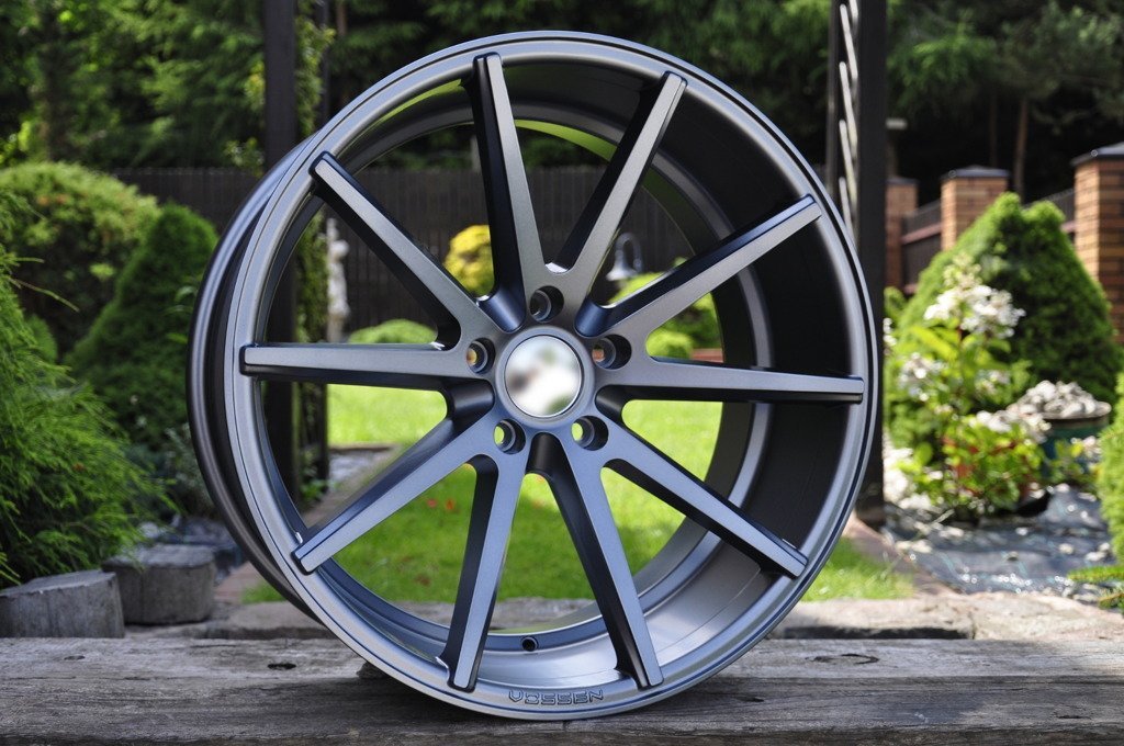 RQC1122 20X10 5X120 ET38 72.56 QC1122 GUNMETAL MATT Extreme Vision 