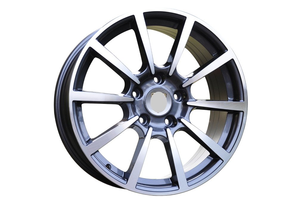 R1067 20X8.5 5X130 ET50 71.5 1067 MG+Powder coating Extreme Vision 