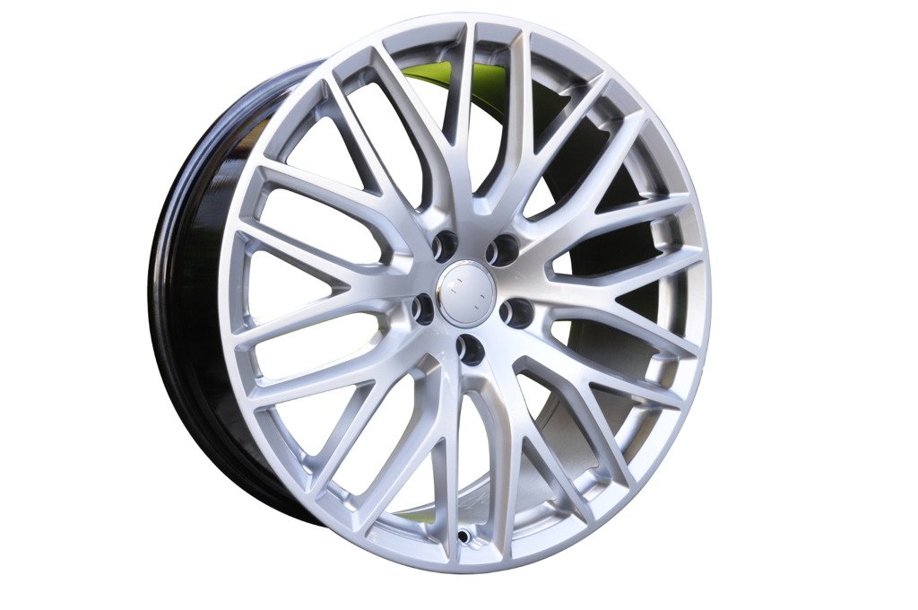 RB1087 (D1087) 20X9 5X112 ET35 66.5 B1087(QC1177) HS Extreme Vision 