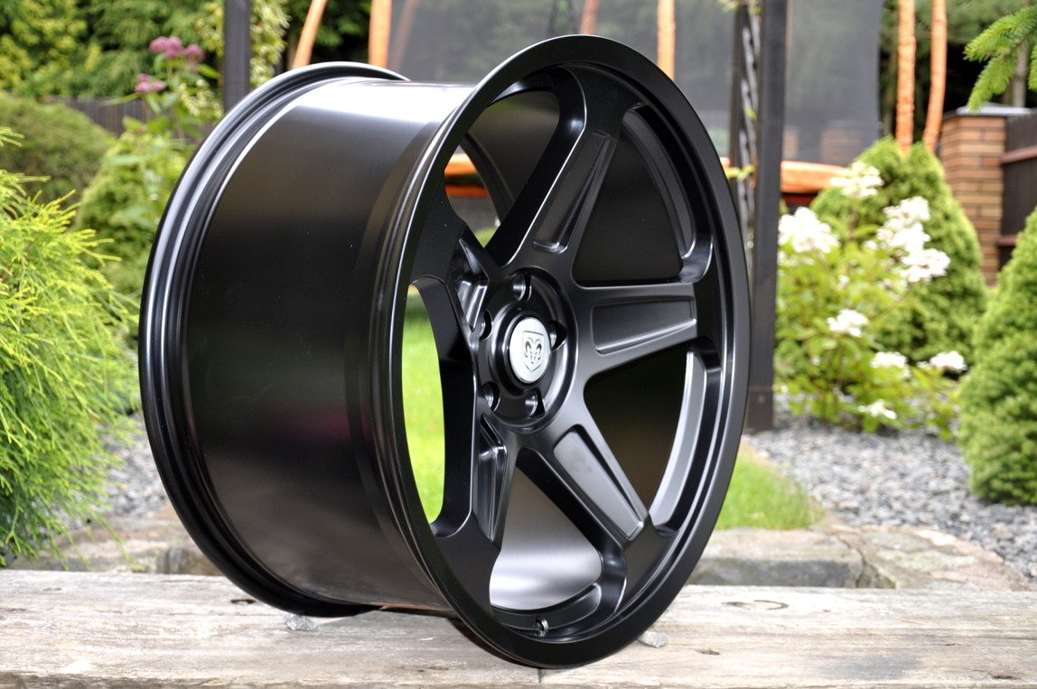 RBY1393 20X9 5X115 ET20 71.5 BY1393 SATIN BLACK Extreme Vision 