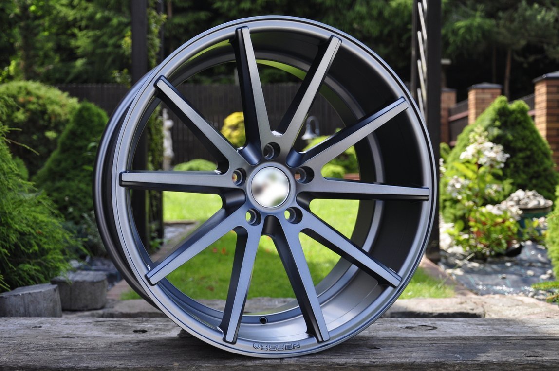 RQC1122 20X9 5X120 ET35 72.56 QC1122 GUNMETAL MATT Extreme Vision 