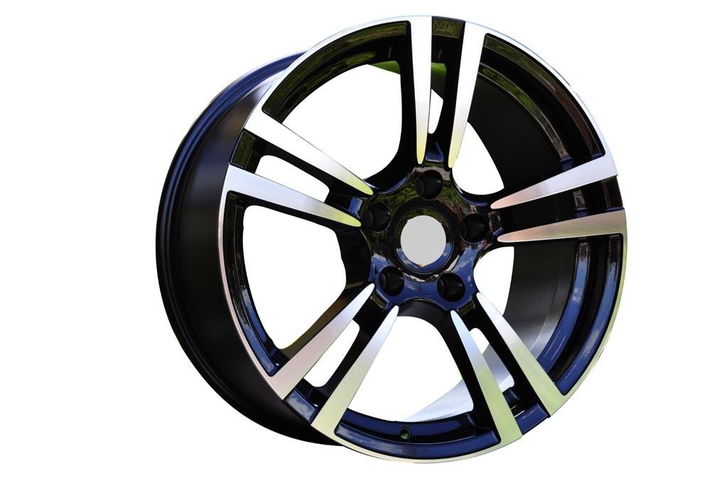 RZE946 (BY249) 20X9.5 5X130 ET50 71.6 ZE946 (BY249) MB Extreme Vision 