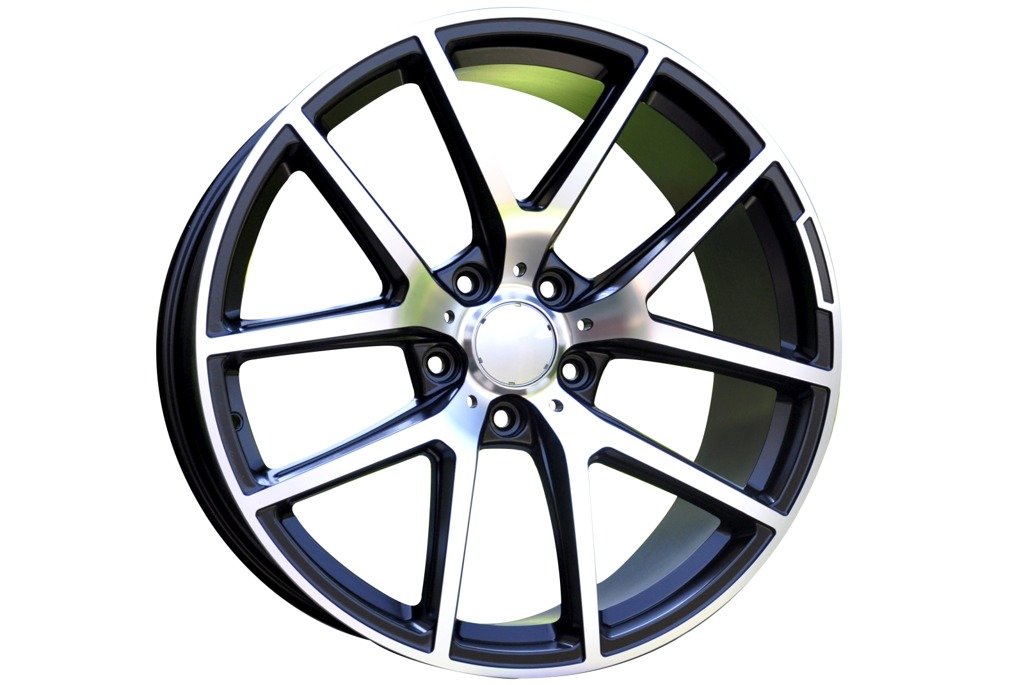 RA8221 (XFE75) 21X10 5x130 ET45 84.1 A8221 XFE75  Extreme Vision 