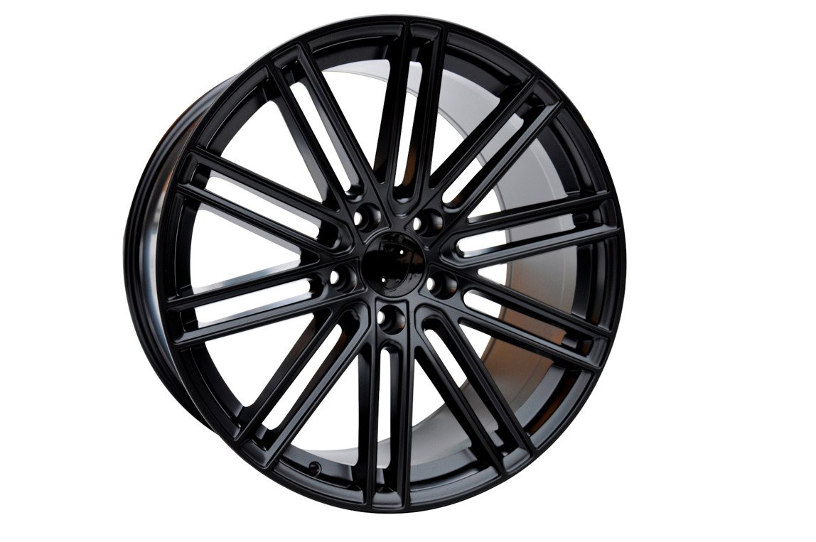 RBYD1271 21X11.5 5X130 ET60 71.6 BYD1271 BLACK Extreme Vision 