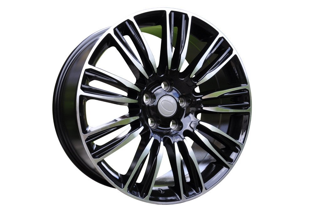 RXFE136 21X9.5 5X108 ET45 63.3 XFE136(BYD1292) MB Extreme Vision 